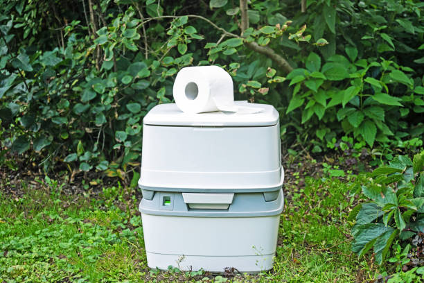 Best Porta potty rental for outdoor events  in Prairieville, LA