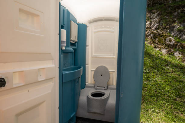 Porta potty rental for outdoor events in Prairieville, LA