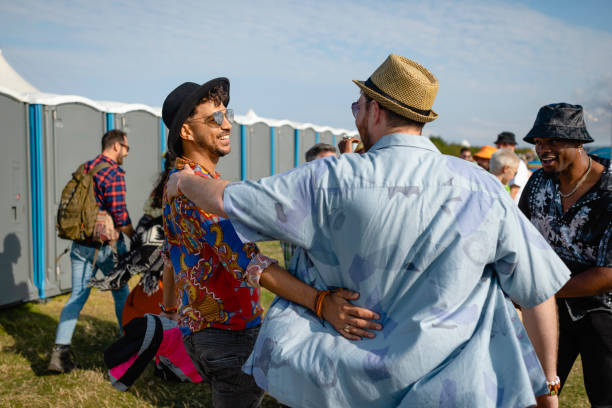  Prairieville, LA Porta Potty Rental Pros